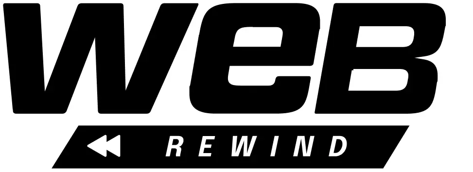 Web Rewind